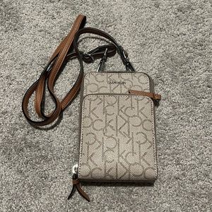 Crossbody Purse